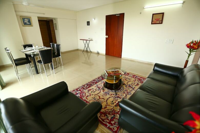 Hotel Ontime Luxurious Apartments
