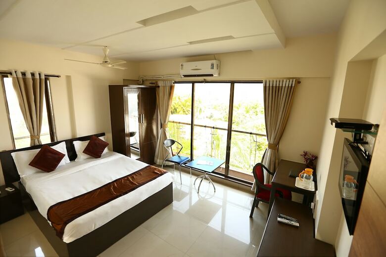 Hotel Ontime Luxurious Apartments
