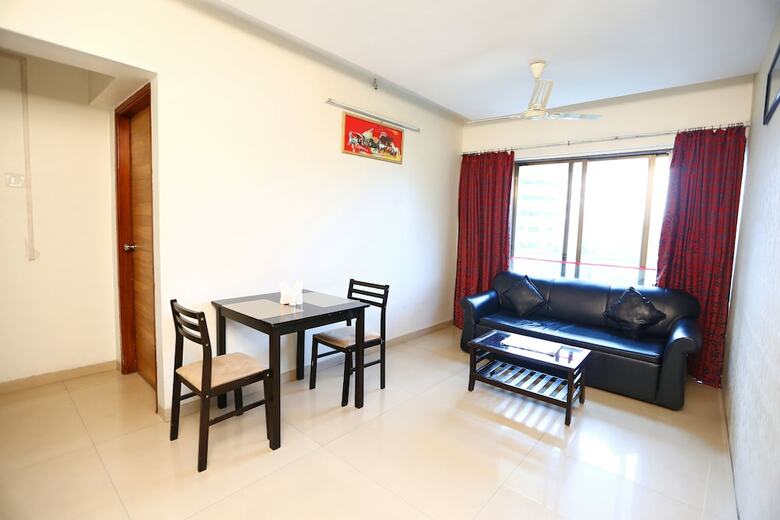 Hotel Ontime Luxurious Apartments