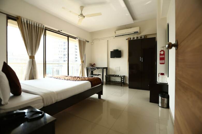 Hotel Ontime Luxurious Apartments