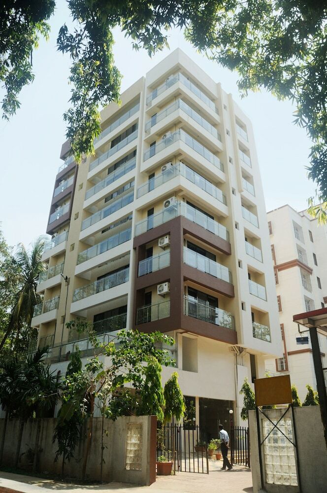 Hotel Ontime Luxurious Apartments