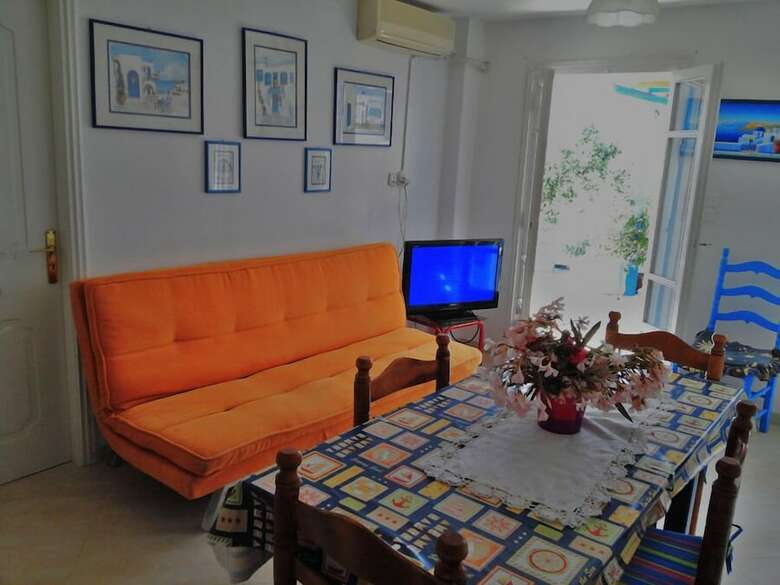 Bouganville Apartments
