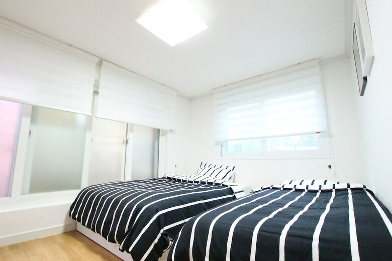 Apartamentos House In Hongdae 3