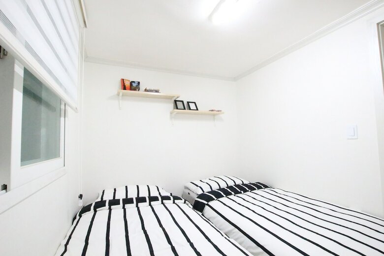 Apartamentos House In Hongdae 3