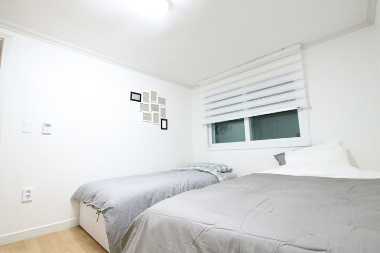 Apartamentos House In Hongdae 3
