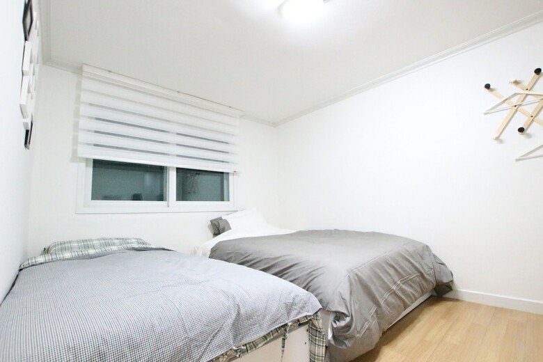 Apartamentos House In Hongdae 3