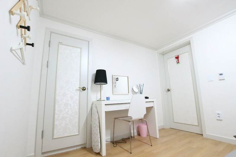 Apartamentos House In Hongdae 3