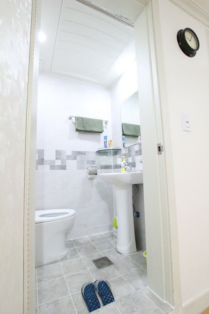 Apartamentos House In Hongdae 3