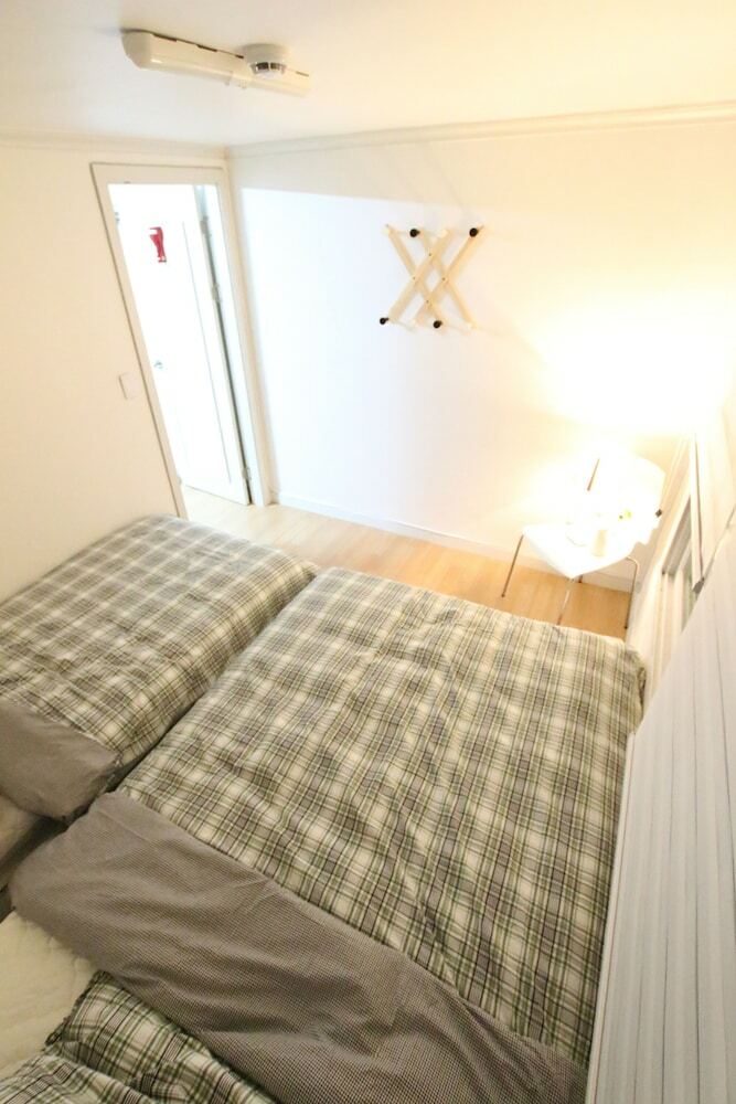 Apartamentos House In Hongdae 3