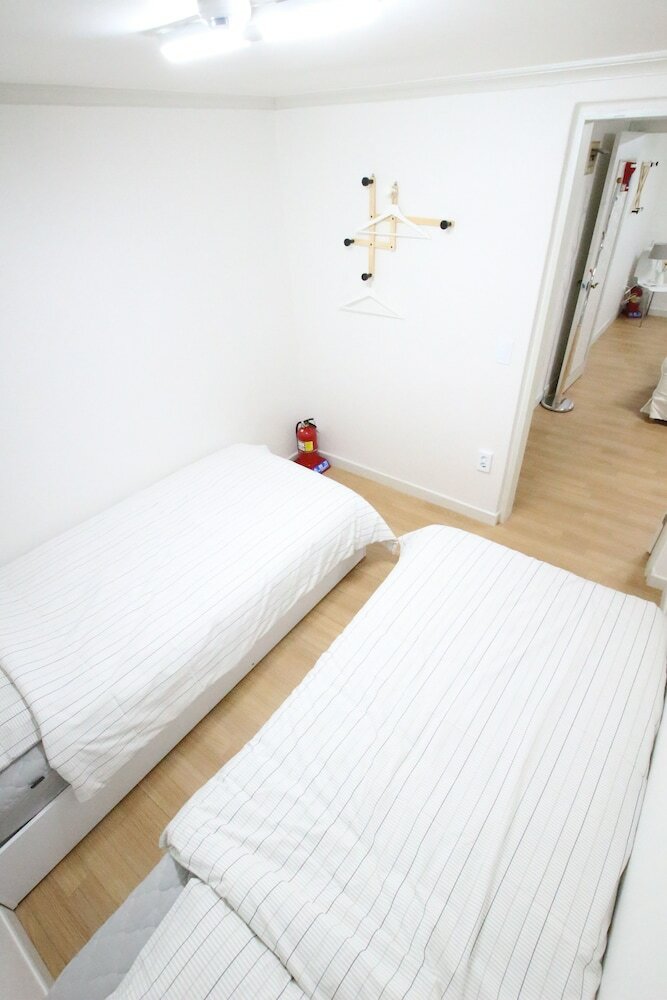 Apartamentos House In Hongdae 3