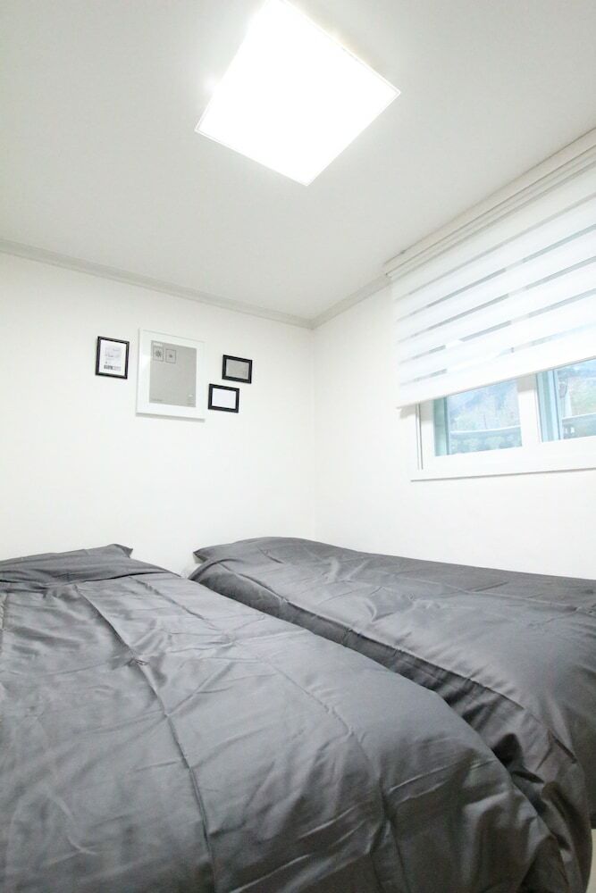 Apartamentos House In Hongdae 3