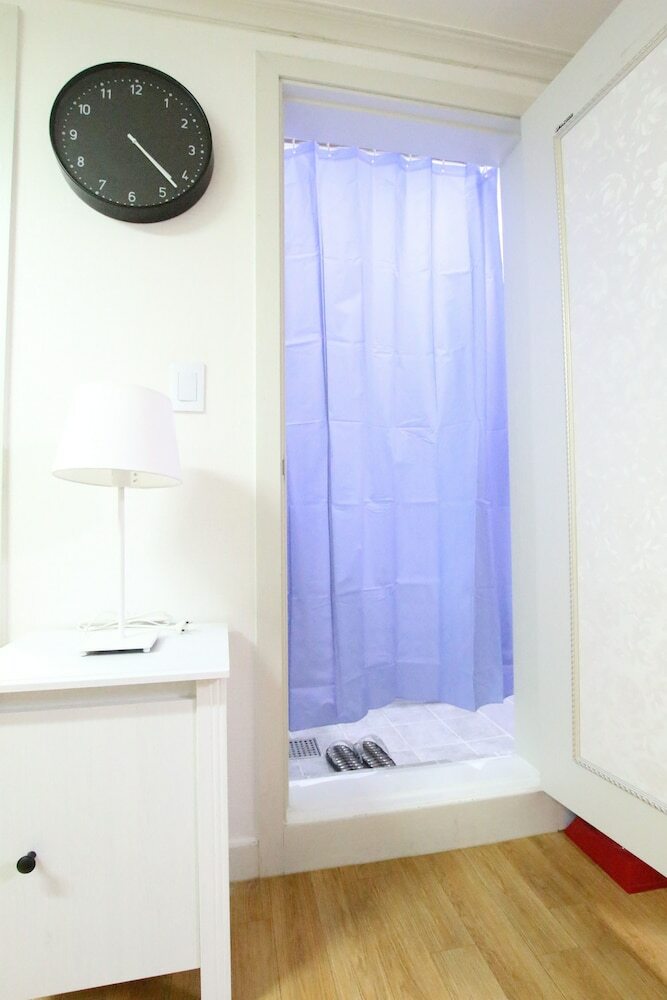 Apartamentos House In Hongdae 3