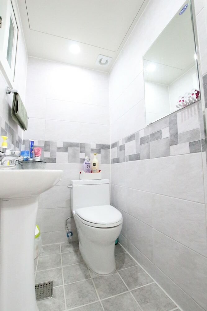 Apartamentos House In Hongdae 3