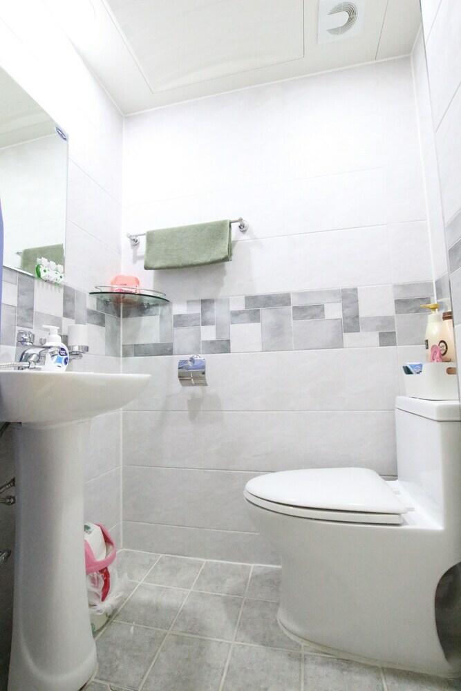 Apartamentos House In Hongdae 3