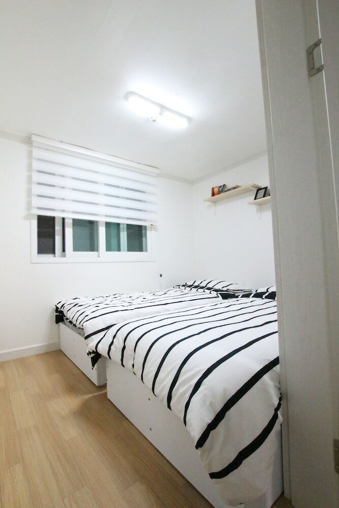 Apartamentos House In Hongdae 3