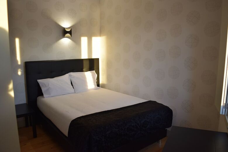 Apartments Oporto Palace