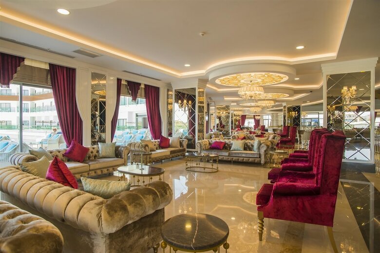 Dream World Aqua Hotel - All Inclusive