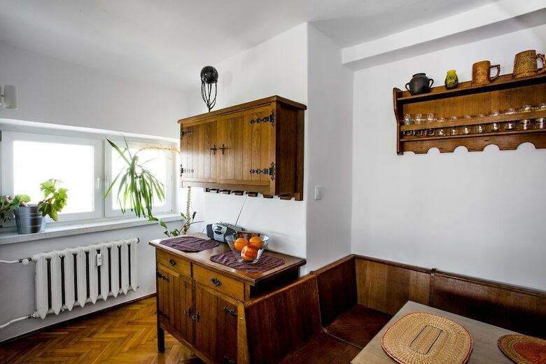 P&o Apartments Zgoda