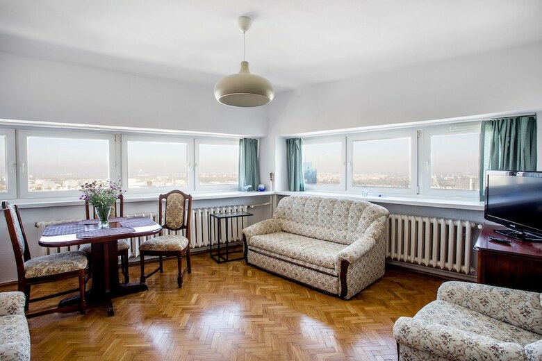 P&o Apartments Zgoda