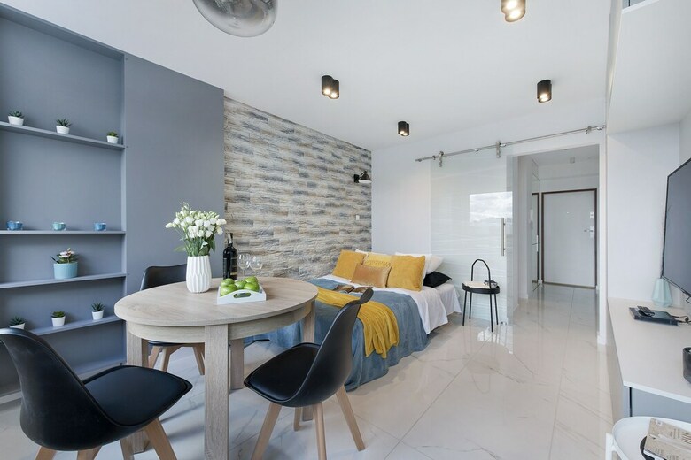 P&o Apartments Zgoda