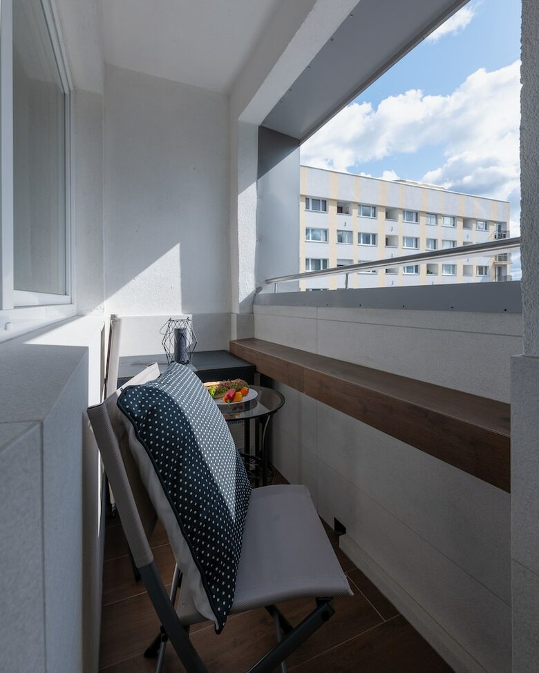 P&o Apartments Zgoda