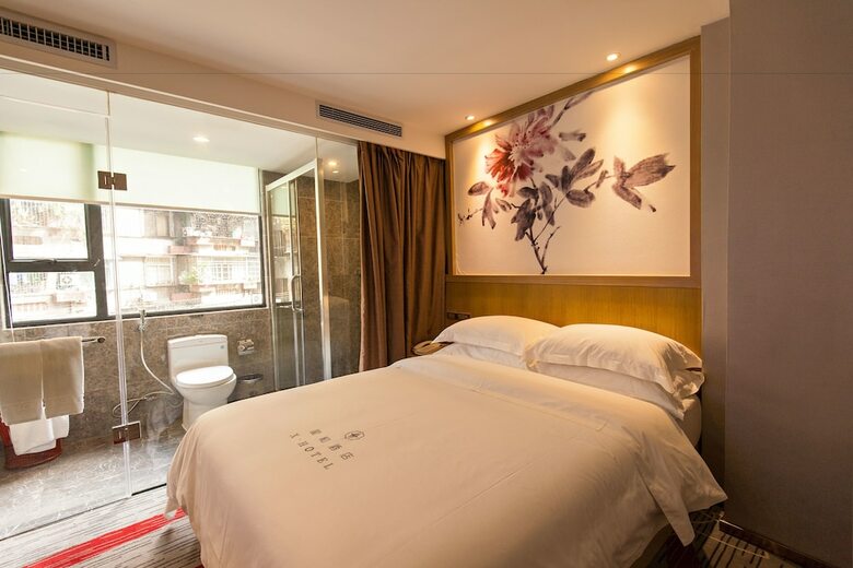 Xinghe Hotel East Railway Branch