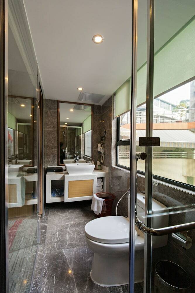 Xinghe Hotel East Railway Branch