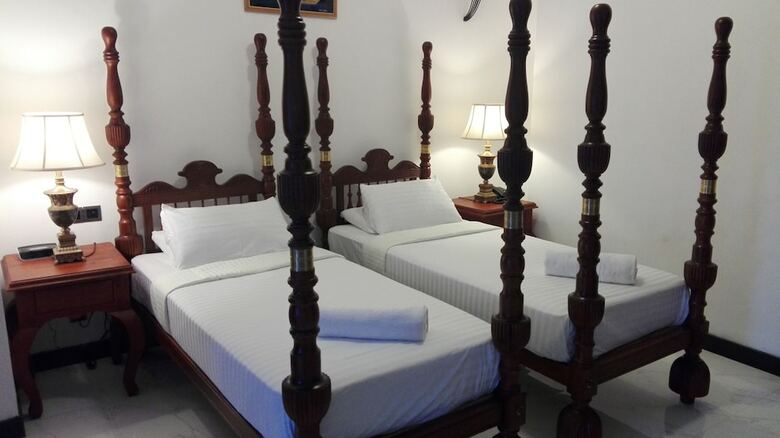 Hotel Richmond House Colombo