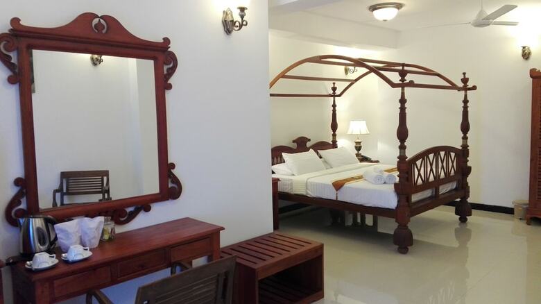 Hotel Richmond House Colombo