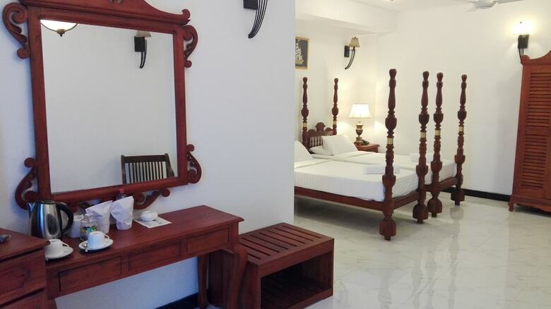 Hotel Richmond House Colombo