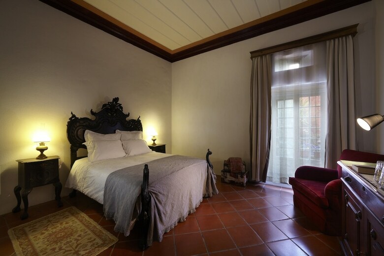 Hotel Solar Da Gl�ria Ao Carmo