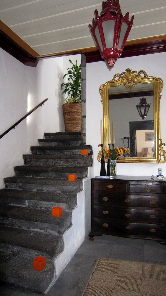 Hotel Solar Da Gl�ria Ao Carmo