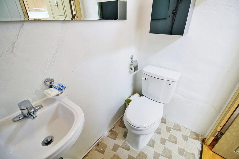 Hotel Dodam Guest House