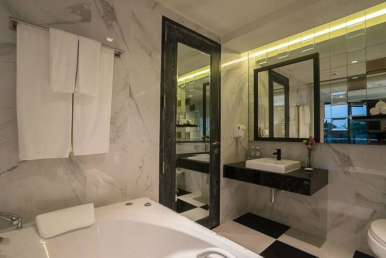 Hotel Mera Mare Pattaya