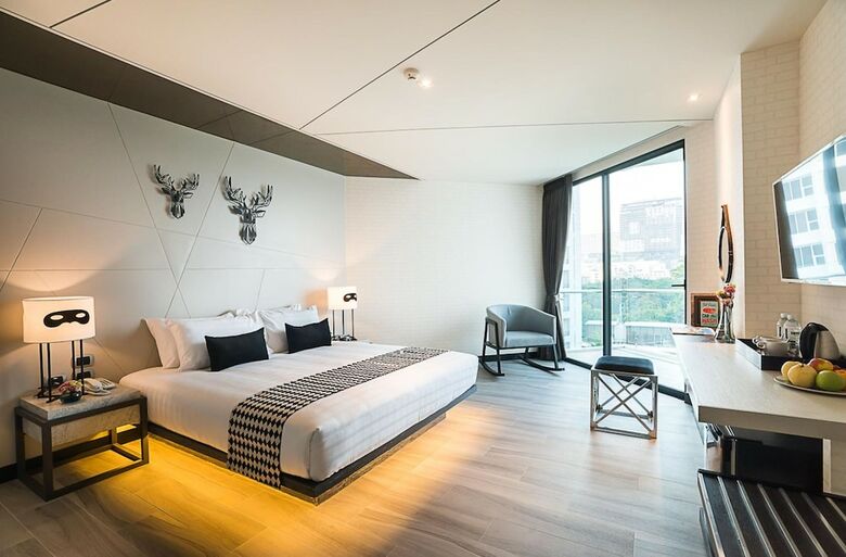Hotel Mera Mare Pattaya