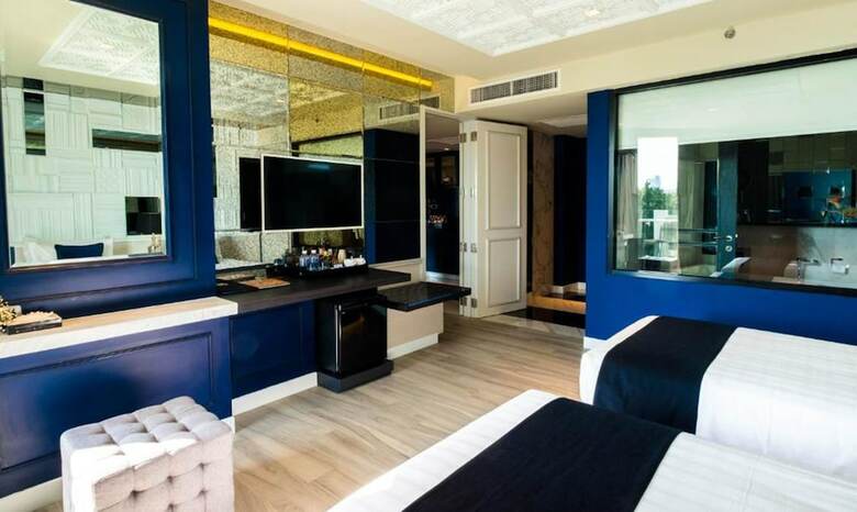 Hotel Mera Mare Pattaya