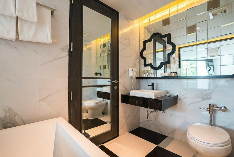 Hotel Mera Mare Pattaya