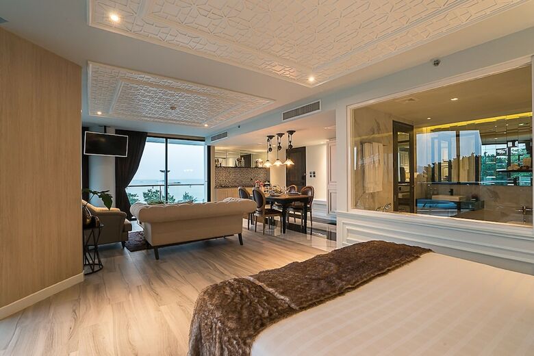 Hotel Mera Mare Pattaya