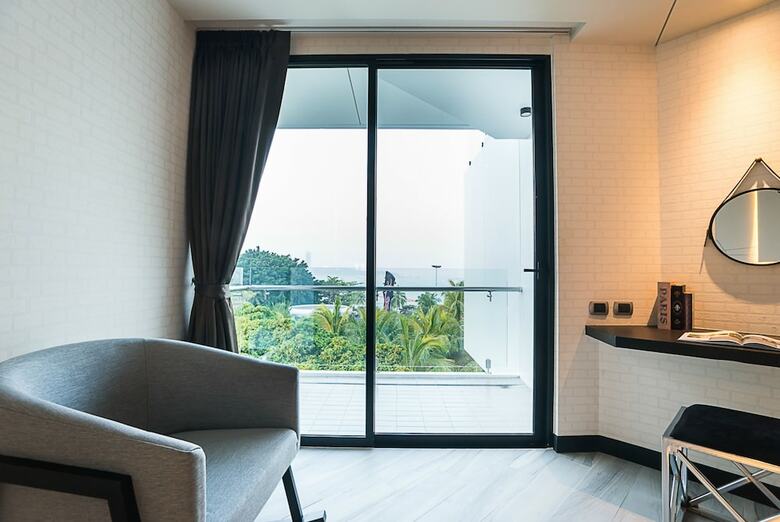 Hotel Mera Mare Pattaya