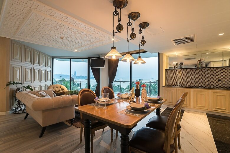 Hotel Mera Mare Pattaya