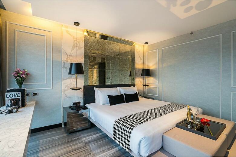 Hotel Mera Mare Pattaya