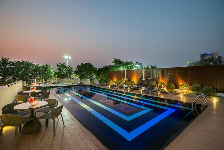 Hotel Mera Mare Pattaya