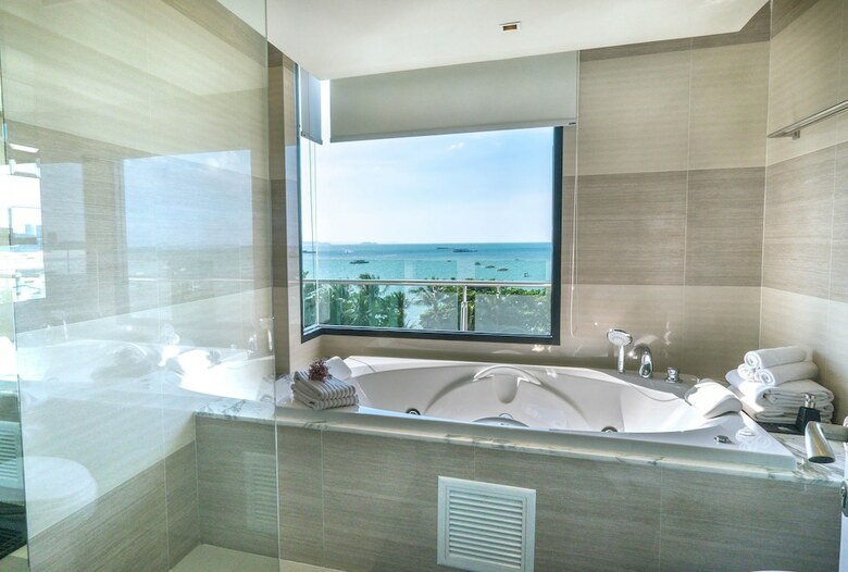 Hotel Mera Mare Pattaya