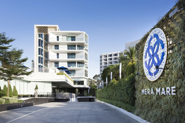 Hotel Mera Mare Pattaya