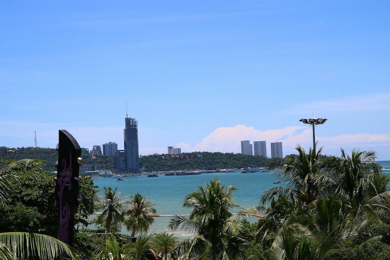 Hotel Mera Mare Pattaya