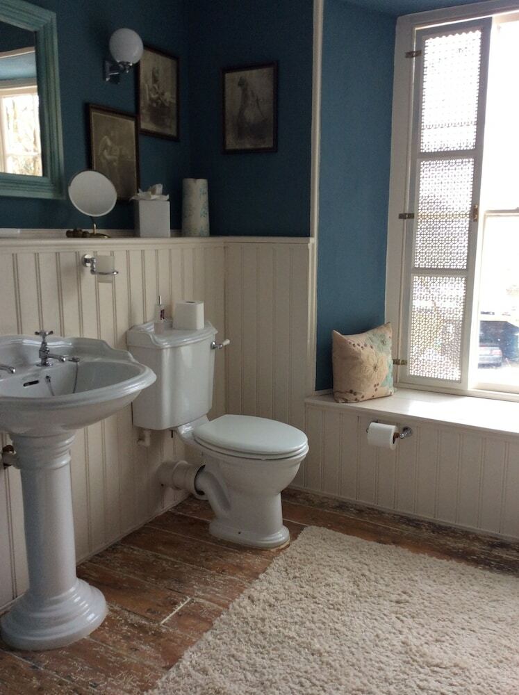 Tubbs Mill House B&B
