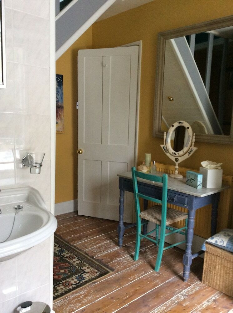 Tubbs Mill House B&B