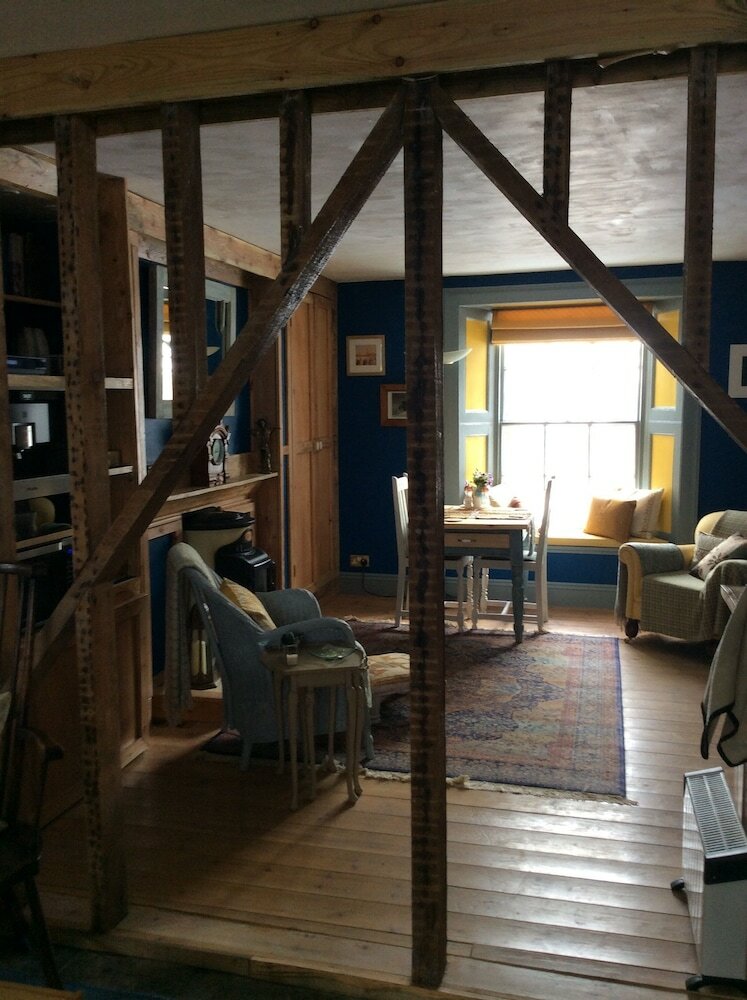 Tubbs Mill House B&B