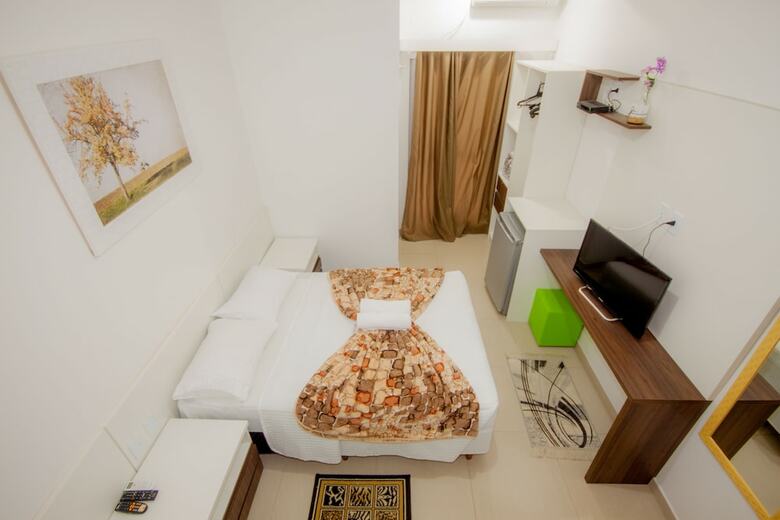 Hotel Penha
