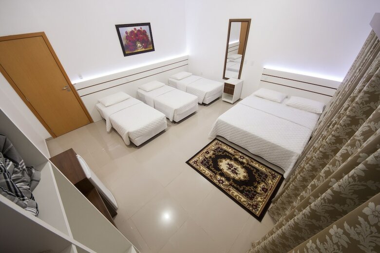Hotel Penha